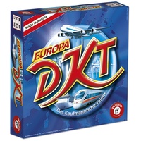 Piatnik DKT Europa (6373)