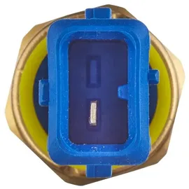 Hella 6ZT 010 967-211 Temperaturschalter, Kühlmittelwarnlampe - 1-polig - Öffner