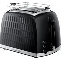 Russell Hobbs Honeycomb schwarz