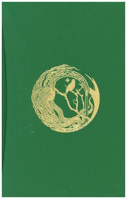 Beren And Lúthien - J.R.R. Tolkien  Gebunden