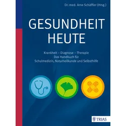 Gesundheit heute Buch 1 St