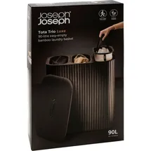 Joseph Joseph Tota Trio Luxe 90 l,