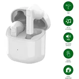 4smarts SkyBuds 2 weiß