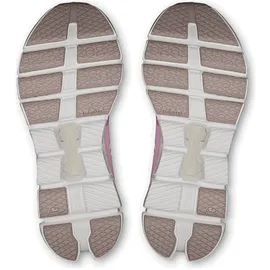 On Cloud X 4 Damen Petal / Sand 37