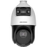 Hikvision DS-2SE4C425MWG-E/14(F0) - Netzwerk-Überwachungskamera - PTZ