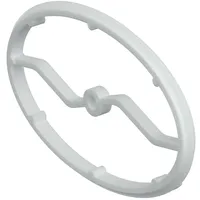 Kaiser Unterputz Mauernutclip 1159-95