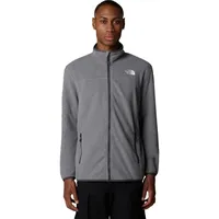 The North Face Herren Fleecejacke 100 Glacier Full Zip