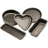 CHG Backformen-Set SET 413-17