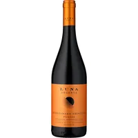 Rotwein Negroamaro Primitivo Puglia IGT 2018 0,75 l