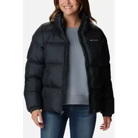 Columbia Puffect II Full Zip Jacket BLACK