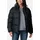 Columbia Puffect II Full Zip Jacket BLACK