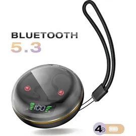 Avizar Schlaf In-Ears Schwarz