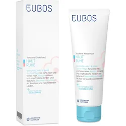 Eubos Haut Ruhe Waschgel 125ml