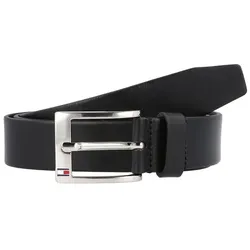 Tommy Hilfiger New Aly Gürtel Leder black 105 cm