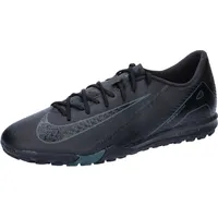 Nike Zoom Vapor Herren Black/Black-Deep Jungle 45,5