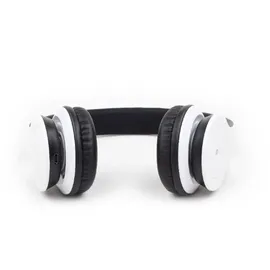 Gembird Berlin Bluetooth Stereo weiß