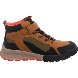 Dockers by Gerli Winterstiefel Beige - Braun - 34