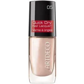 ARTDECO Quick Dry Nail Lacquer 05 Special Surprise Farblack pink 10 ml