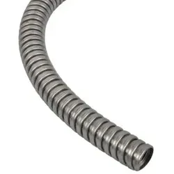 ABB SS16/25M Adaptaflex Kabelschutz Flexibel IP40 25m Edelstahl 16mm 7TCA296120R0014 SS1625M