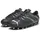 Puma Attacanto FG/AG Kinder schwarz/silber 32