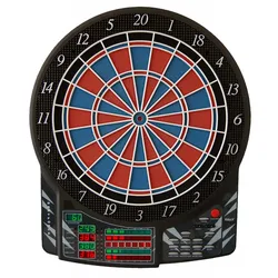 BULL'S Dartforce RB Sound Elektronik 67994