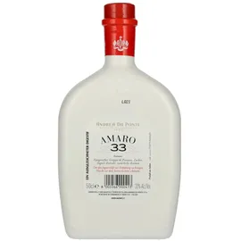 Andrea da Ponte Amaro 33% Vol. 0,5 l