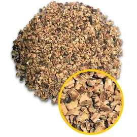 Hobby Terrano Cork Bark, 25 l