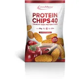 Ironmaxx Protein Chips 40