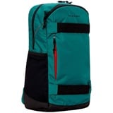 forvert Larry Backpack (Sale) deepgreen