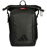 adidas Multigame 2 l schwarz