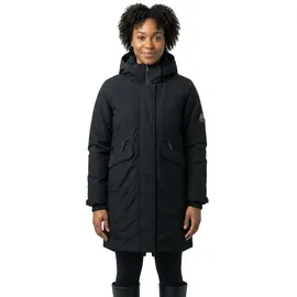 Superdry City Fishtail Parka schwarz L