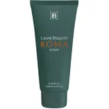 Laura Biagiotti Roma Uomo Duschgel 200 ml