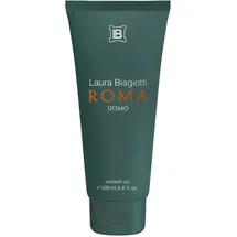 Laura Biagiotti Roma Uomo Duschgel 200 ml