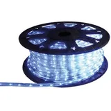 Scharnberg & Hasenbein Lichtschlauch blau 20m inkl. LED-Lampe