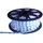 Scharnberg & Hasenbein Lichtschlauch blau 20m inkl. LED-Lampe