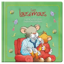 LINGEN Leo Lausemaus - Meine schönsten Papa-Geschichten