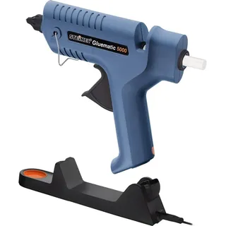 Steinel Gluematic 5000 Heißklebepistole blau, orange, 1 St.