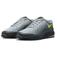 NIKE Air Max Invigor Sneaker Jungen 016 - dark grey/volt-cool grey-wolf grey 33.5