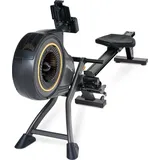 Sportplus Rudergerät black/sun (SP-MR-010-B-iE)