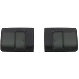 Omac Seitenfenster Schiebefenster VW Caddy 2003-2020 Autoglas Rechts Links 2X Set L1