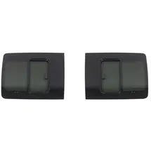 Omac Seitenfenster Schiebefenster VW Caddy 2003-2020 Autoglas Rechts Links 2X Set L1