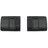 Omac Seitenfenster Schiebefenster VW Caddy 2003-2020 Autoglas Rechts Links 2X Set L1