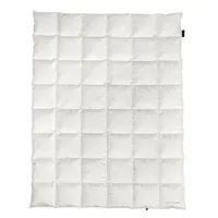 OBB Black Forest Daunendecke Aiva medium (Größe: 200x200 cm*)
