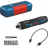 Bosch Professional GO 3 inkl. Akku 2.0Ah + Zubehör (06019H2201)