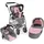 Bayer Chic 2000 Emotion All In Melange Grau/Rosa