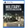 Military Logistics Simulator - Standard Edition (PEGI) (PS5)