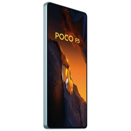 Xiaomi Poco F5 5G 12 GB RAM 256 GB white