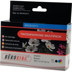 Vorteilspack für Epson