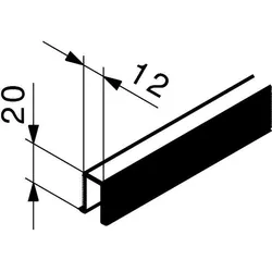 Führungsschiene