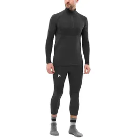 Millet Drynamic Soft 3/4 Tight schwarz M